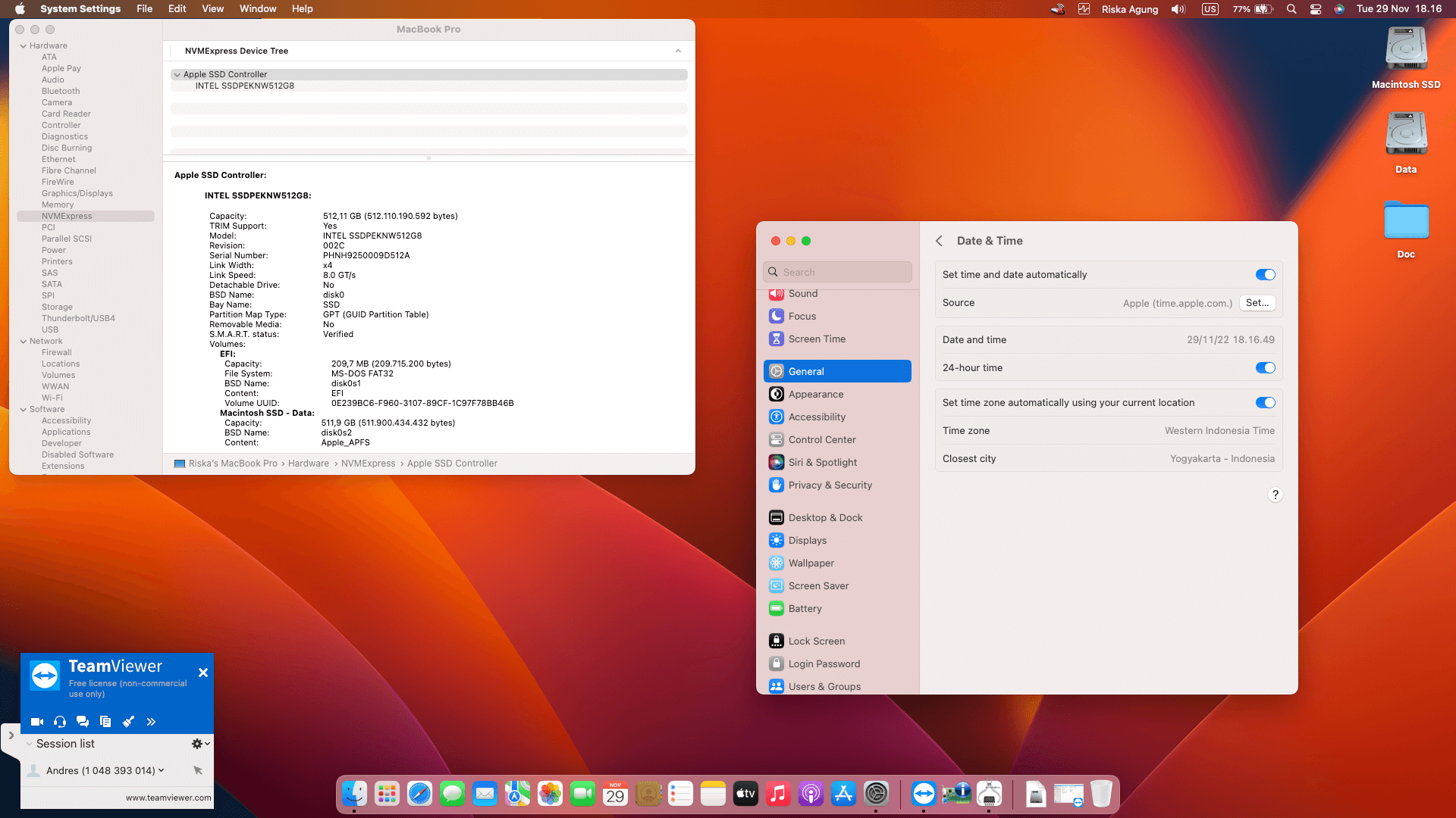 HP Pavilion X360 14 DH1003TX 2nd [CometLake   Intel UHD 630 + I2C]   OpenCore 6